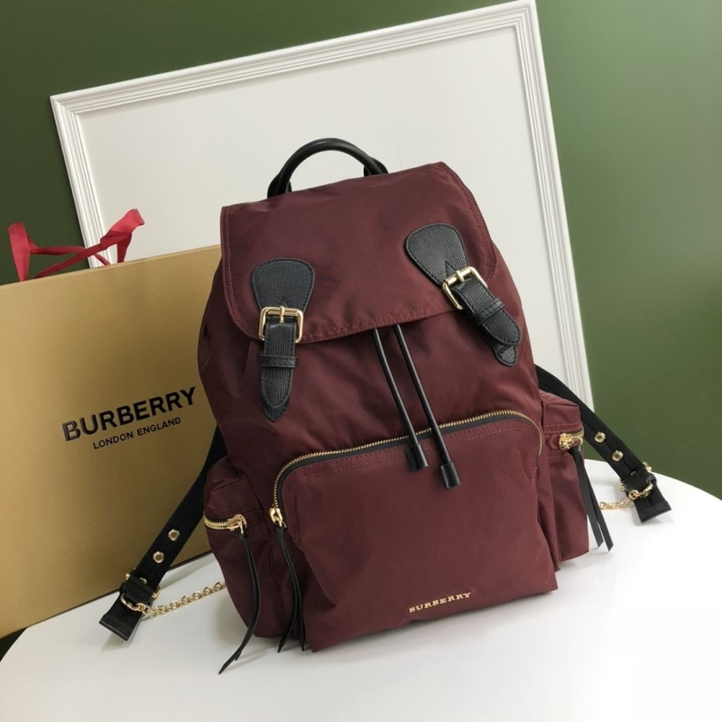 Bv*b*rry backpacks